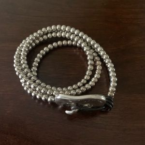 Uno de 50 Boluda Bracelet